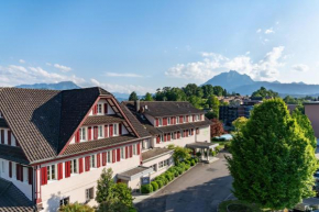 Boutique Hotel Balm Lucerna